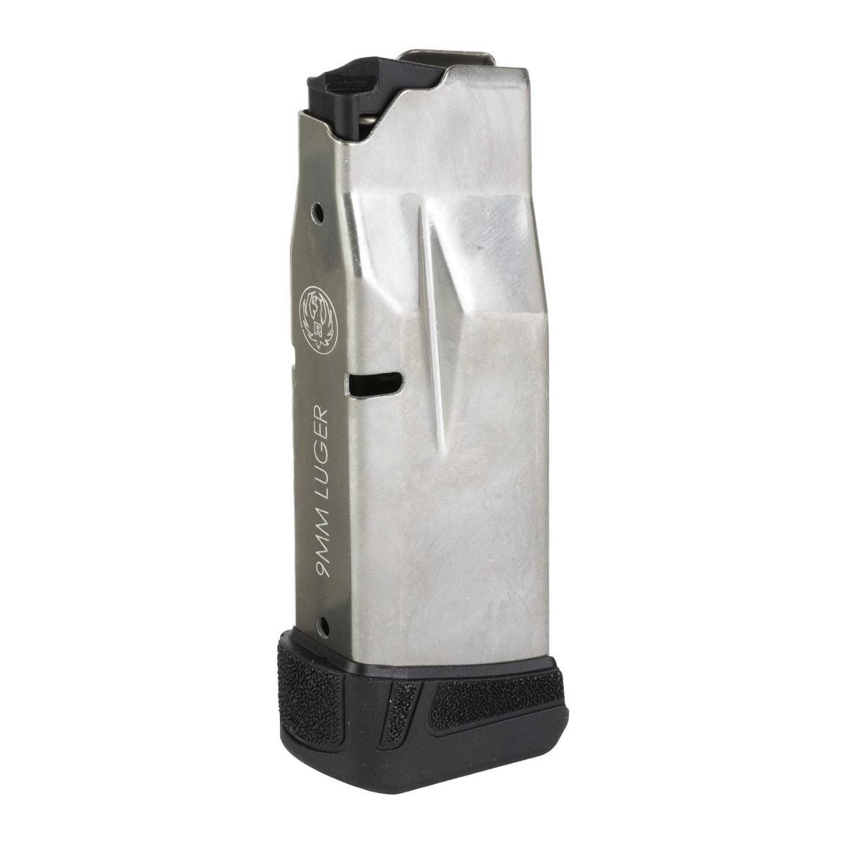 RUGER - MAGAZYNEK 12 NAB + STOPKA DO PISTOLETU MAX-9
