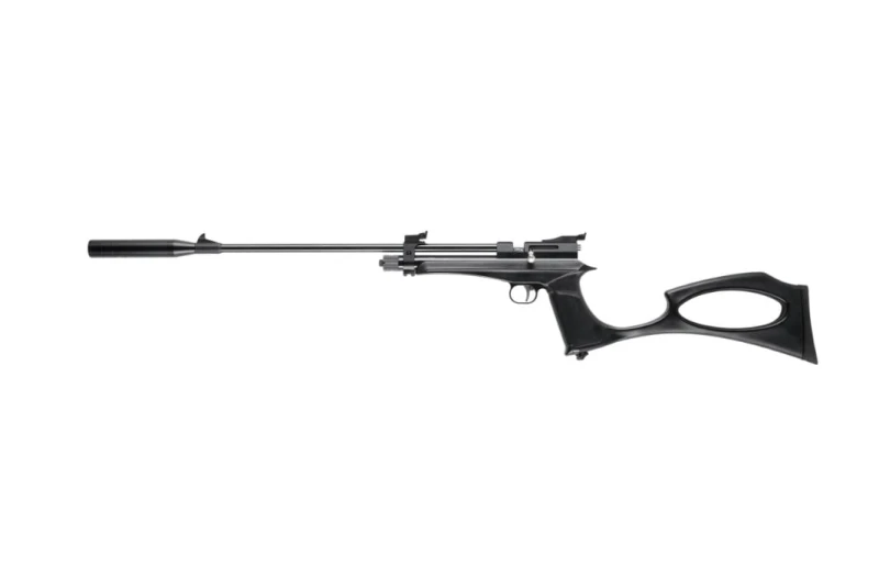 PISTOLET WIATRÓWKA RGUN BLAZE 4,5 MM CO2