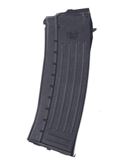 MAGAZYNEK POLIMEROWY .223 - 30-NABOJOWY