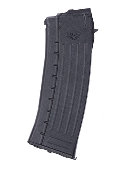 MAGAZYNEK POLIMEROWY .223 - 30-NABOJOWY