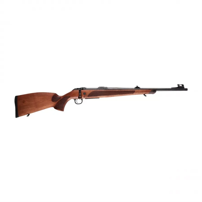 SZTUCER CZ 600 LUX KAL. 308 WIN