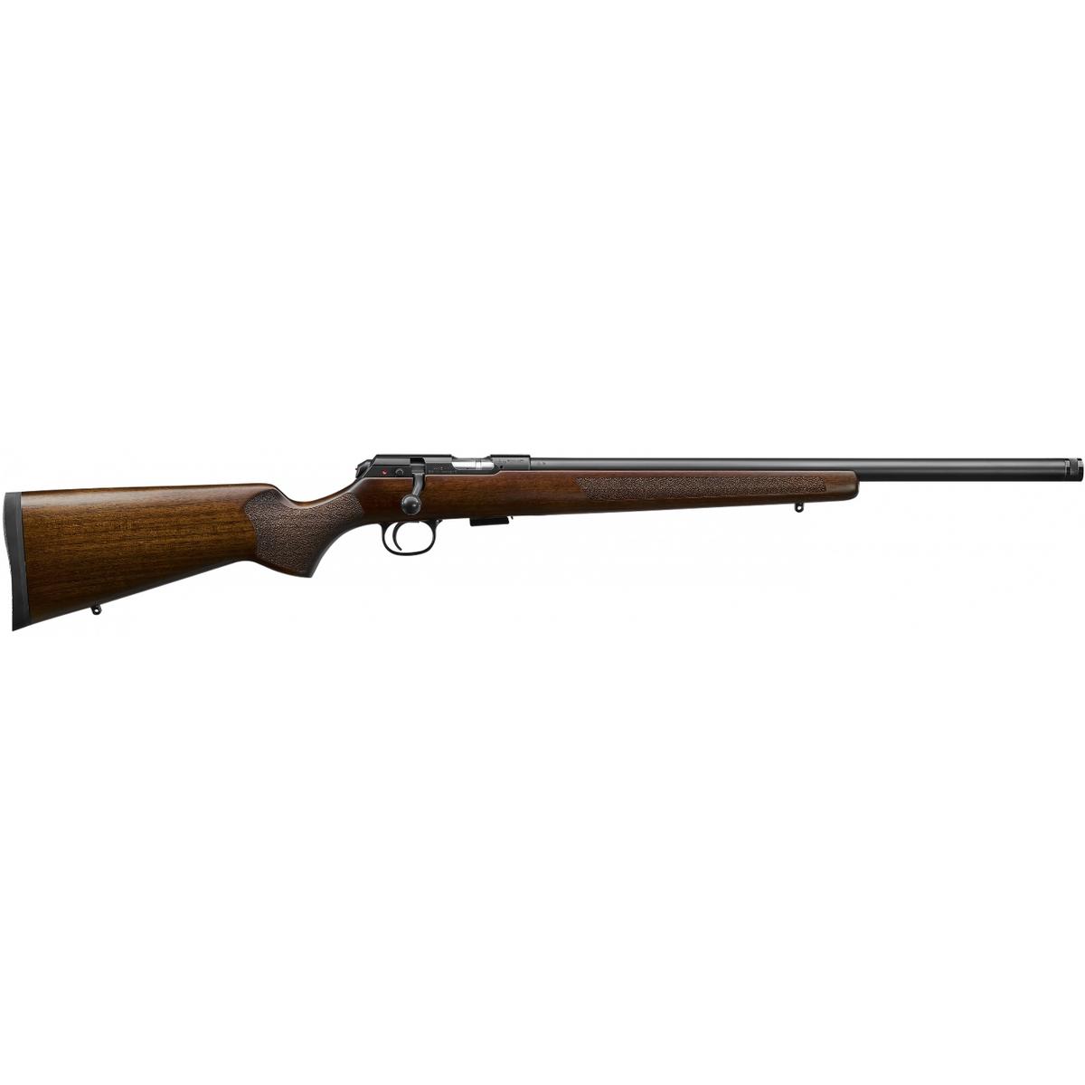 KARABINEK CZ 457 VARMINT KAL. .22LR