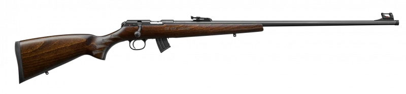 KARABINEK CZ 457 JAGUAR XII KAL. .22LR, 28,6'' 1/2x20