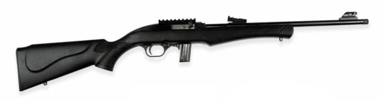 KARABINEK ROSSI 7022 KAL. .22LR LUFA 21'' SAMOPOWTARZALNY