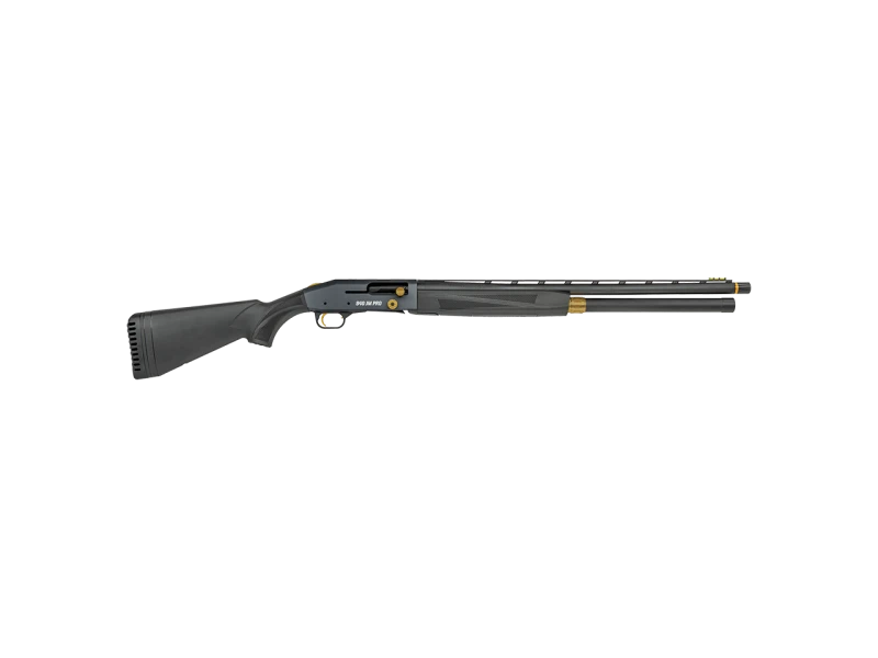 STRZELBA SAMOPOWTARZALNA MOSSBERG 940 JM Pro KAL. 12/76, LUFA 610mm, z mag. 9-nabojowym
