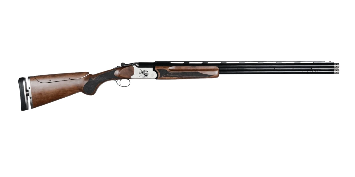 BOCK KRAL ARMS KRL SPORT KAL. 12/76
