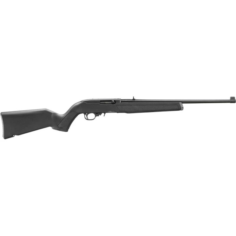 KARABINEK SAMOPOWTARZALNY RUGER 10/22 LIGHTWEIGHT 18,5'' KAL. .22LR