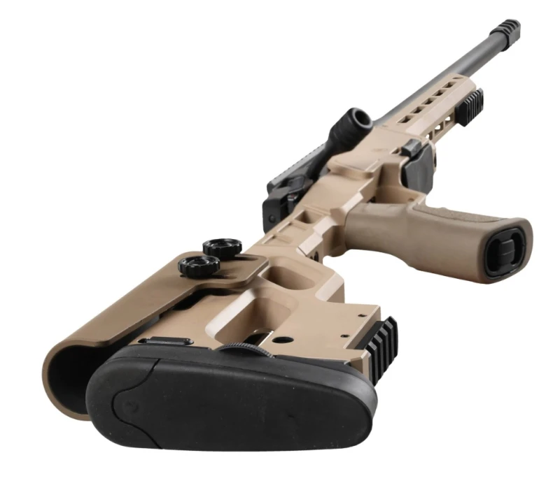 KARABIN ATA ALR 24'' KAL. 308 WIN DESERT