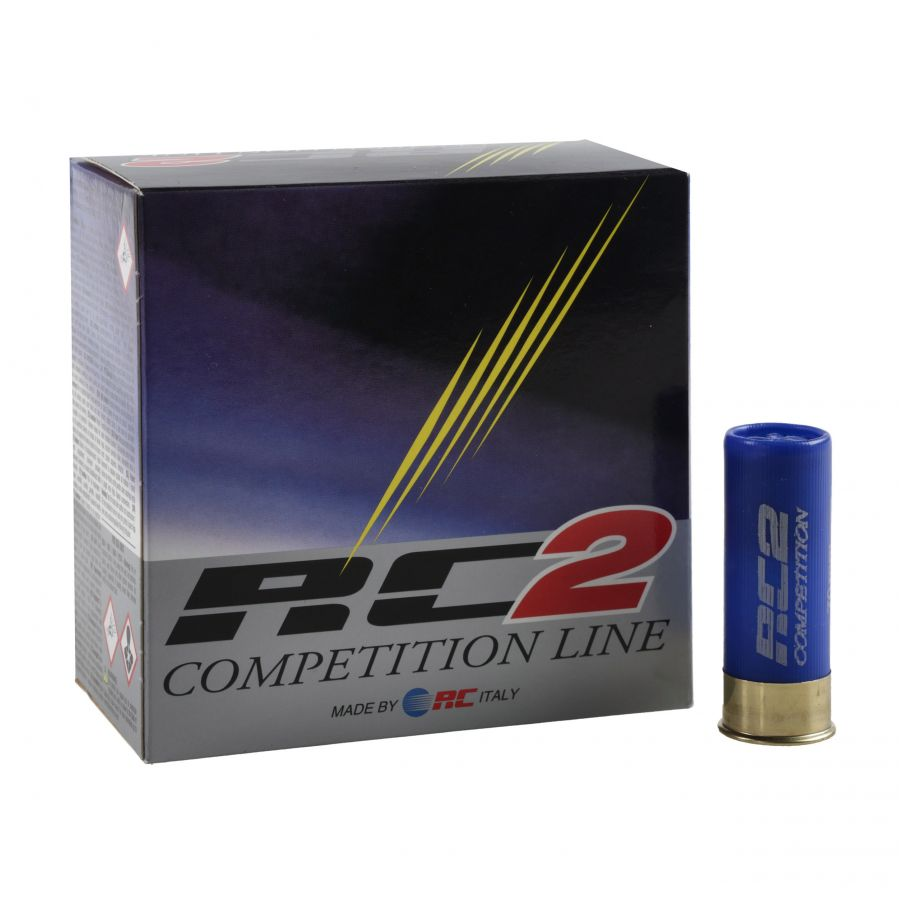 AM. ŚR. 12/70 RC2 SKEET 24GR