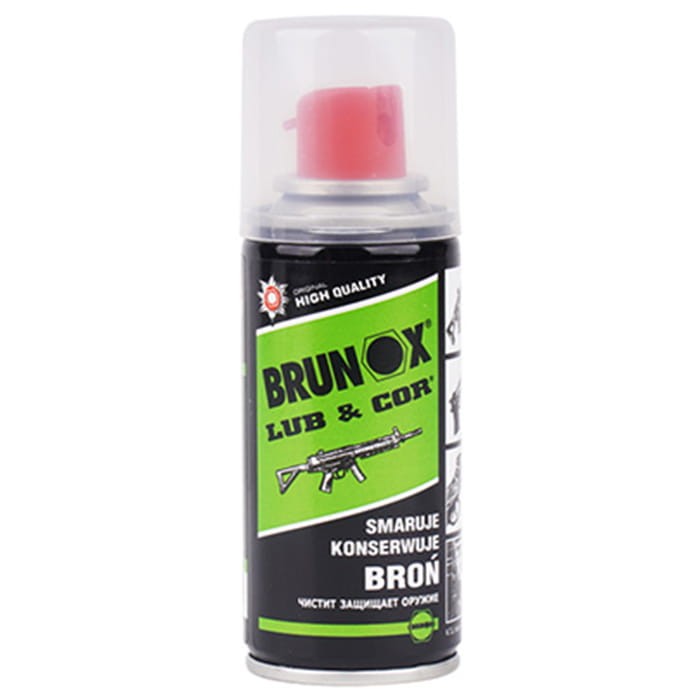 BRUNOX LUB&COR 100ml